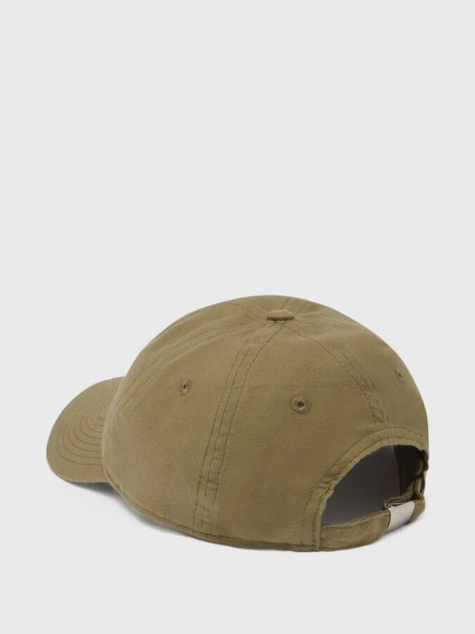 Classic Embroidery Cap