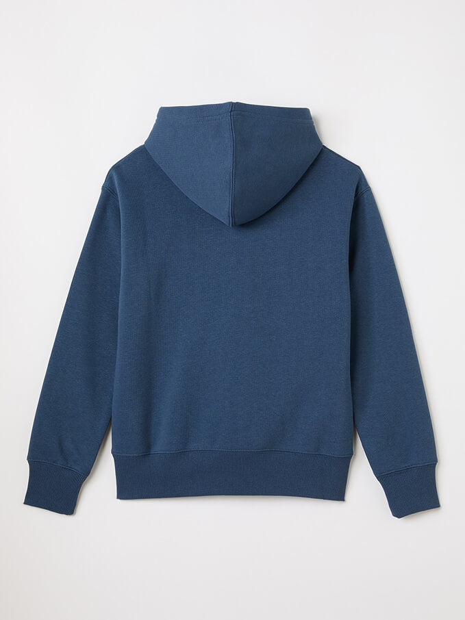 Urban Chill Hoodie