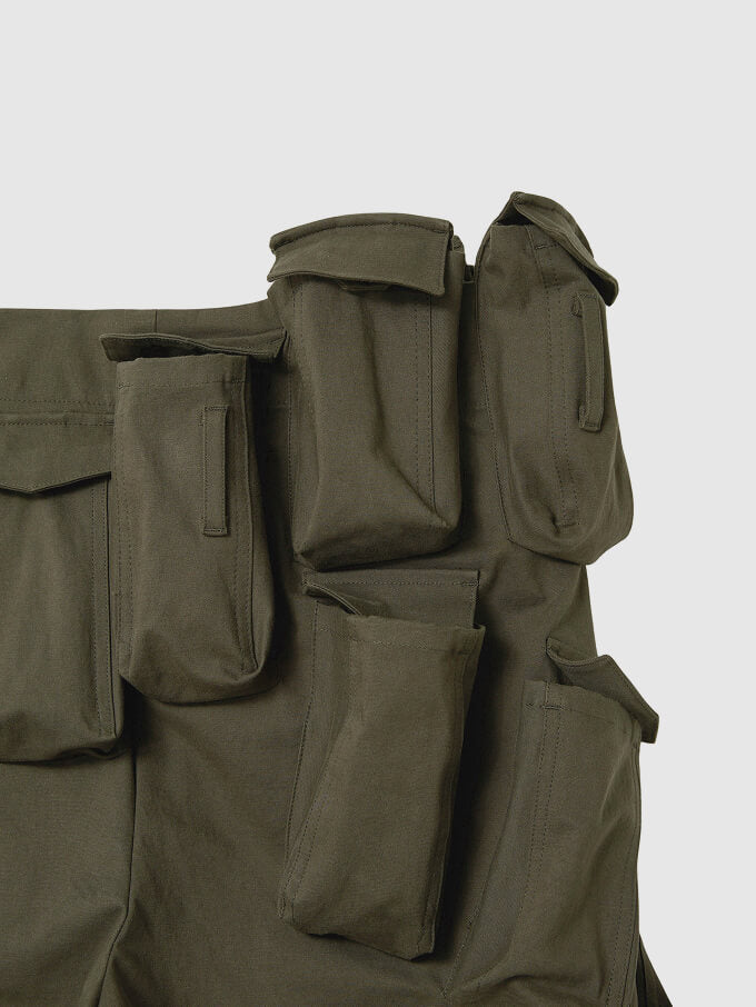 Fantastic Force Pants