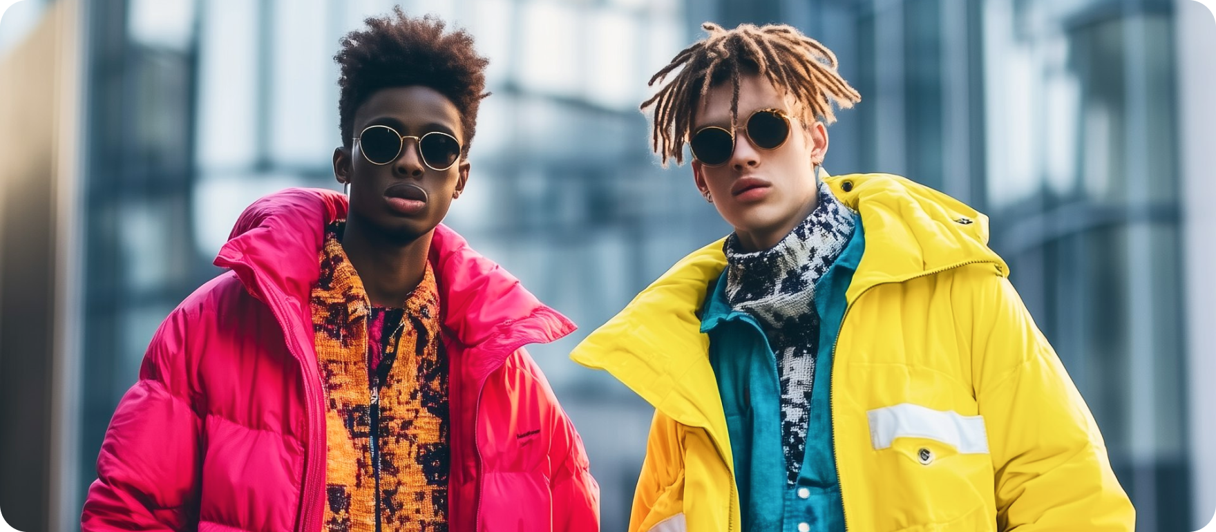 THE MOST STYLISH STREETWEAR BRANDS FOR MEN TO WATCH THIS YEAR