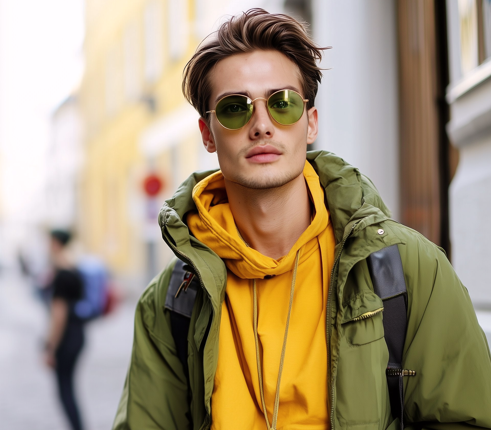 ZUMAR’S NEW RELEASED COLLECTION BRINGS OUTDOOR FASHION TO LIFE