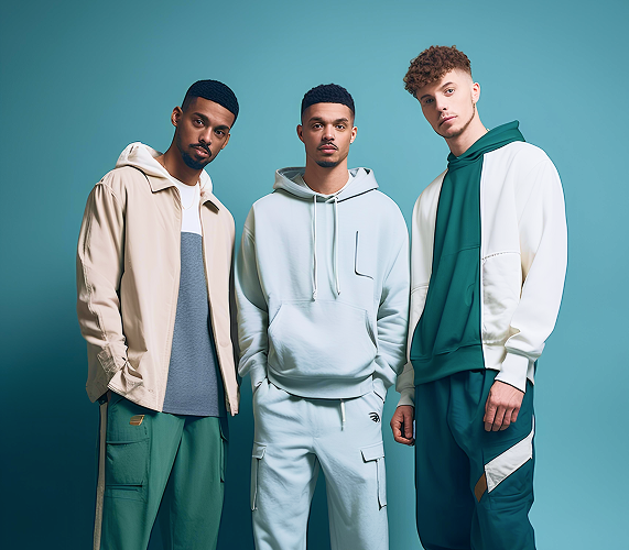 CORTEIZ KEEPS IT COMING WITH A BOLD NEW CAPSULE COLLECTION FOR MEN