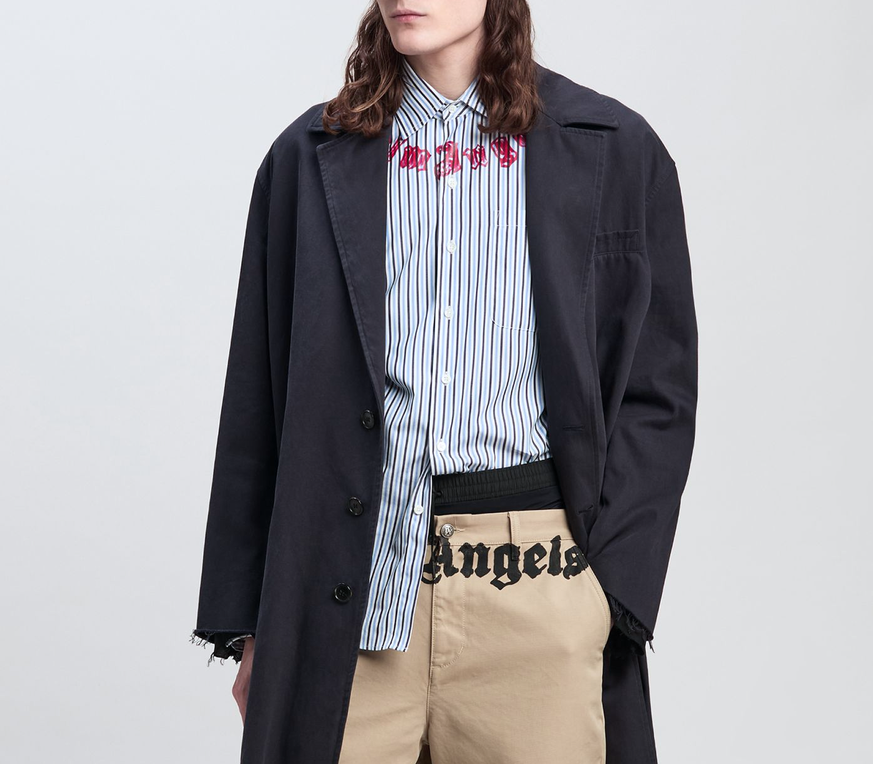 UPGRADE YOUR AUTUMN LOOKBOOK WITH SHIRTS THAT DEFINE THE SEASON