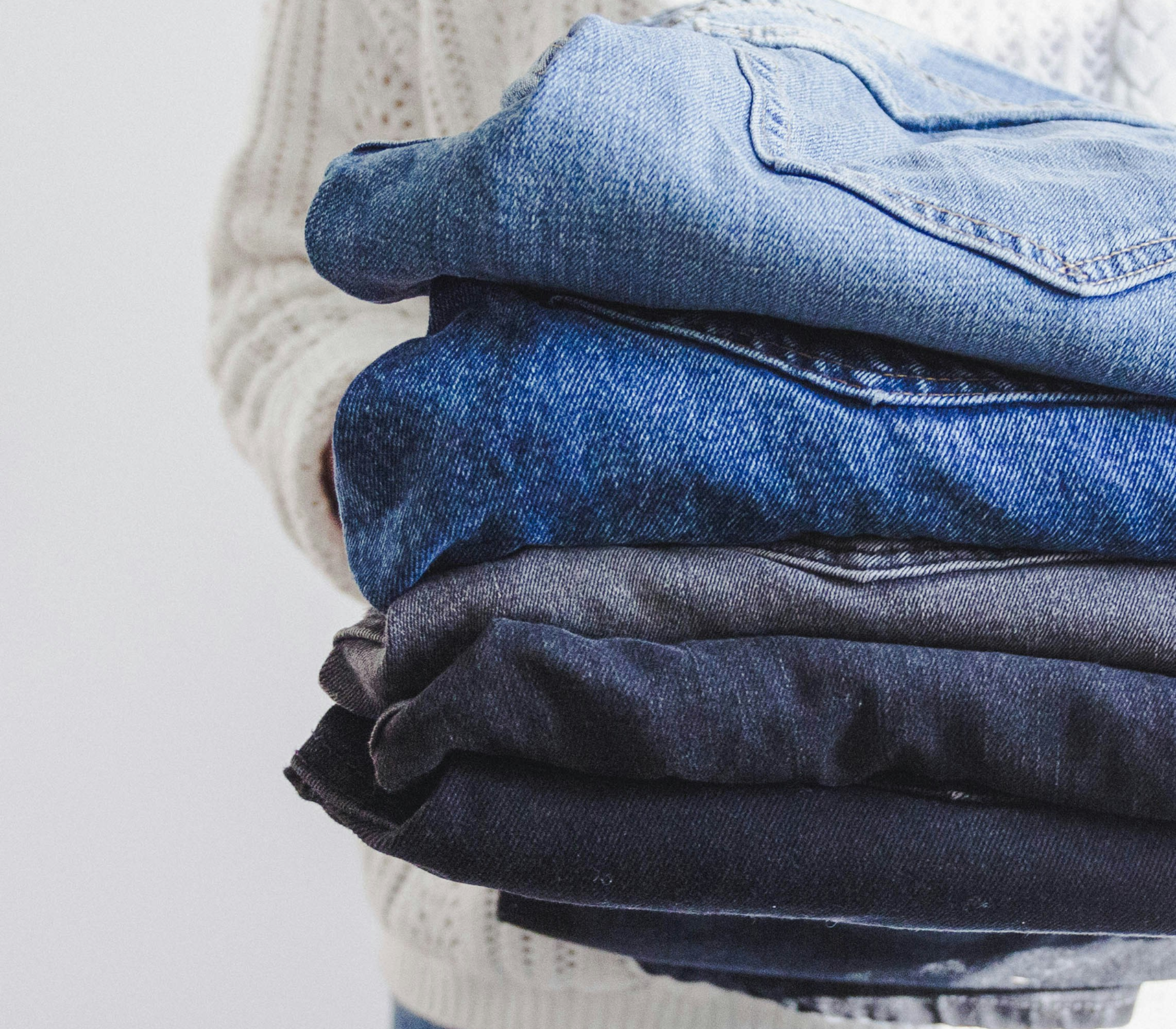 FIND THE PERFECT PAIR OF JEANS FOR YOUR STYLE, FIT, AND EVERYDAY LOOK