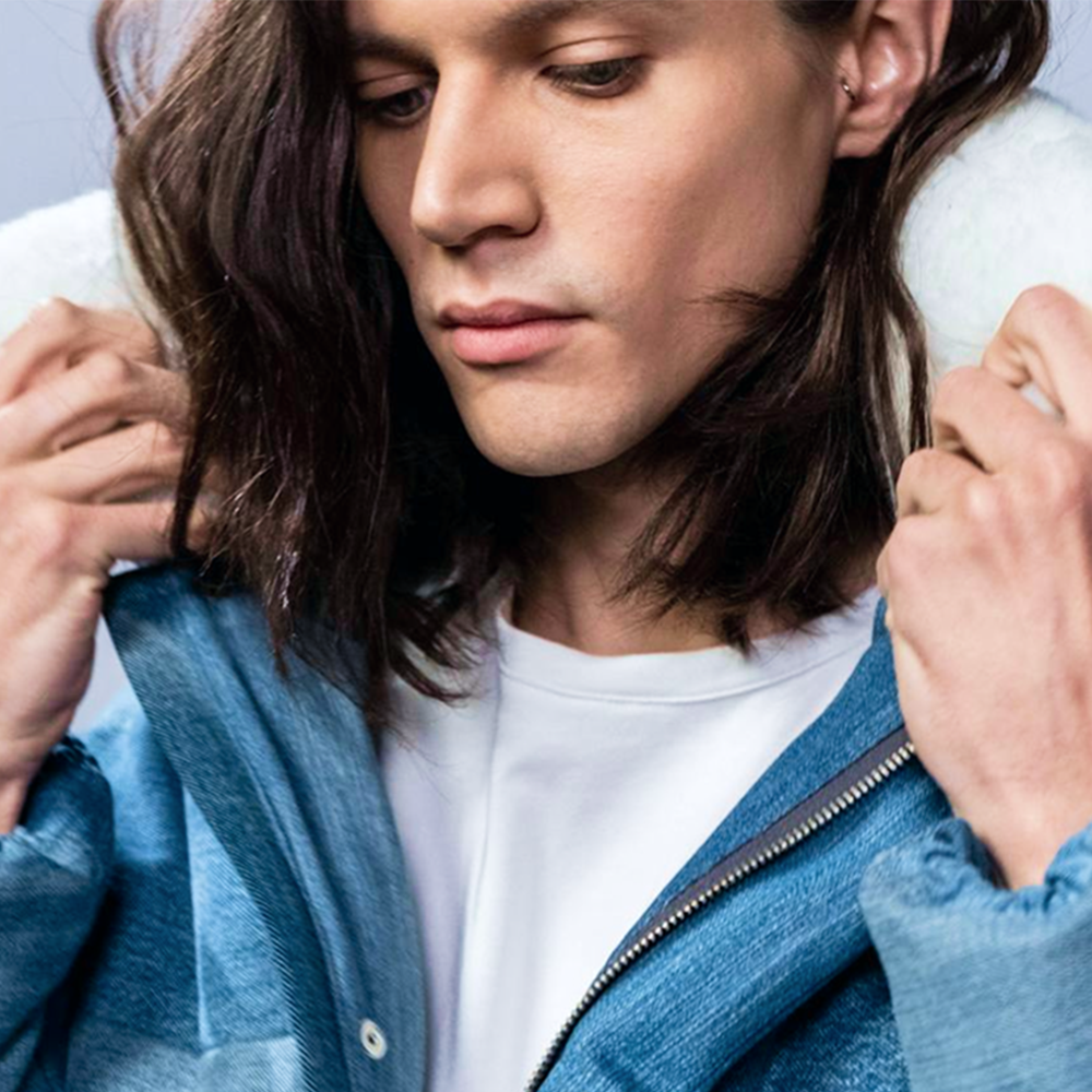 DENIM ON DENIM