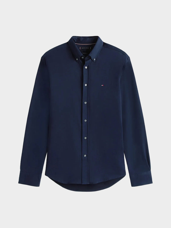 Doomy Heritage Shirt