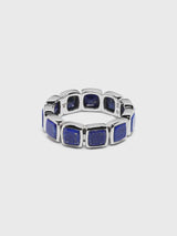 Nordic Silver Ring