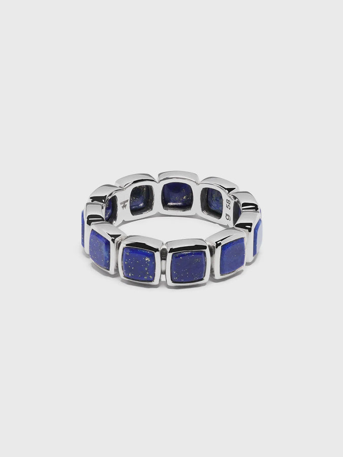 Nordic Silver Ring