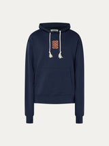 Sanroo Drawstring Hoody