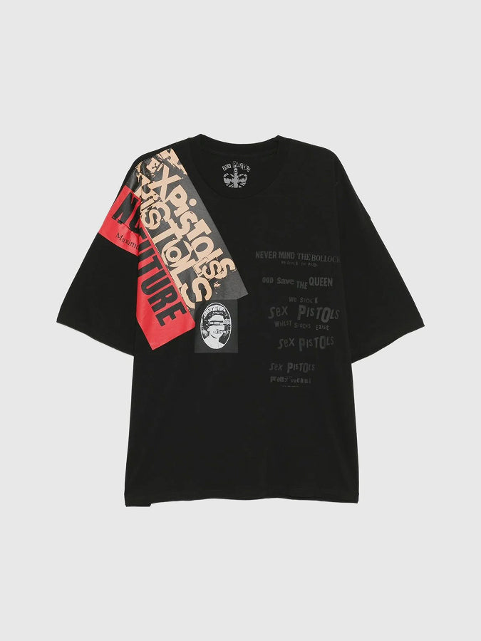 Global Streetwear T-shirt