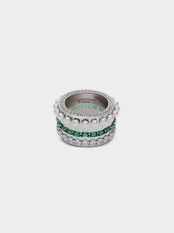 Layered Ring