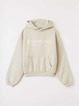 Essential Core Hoodie