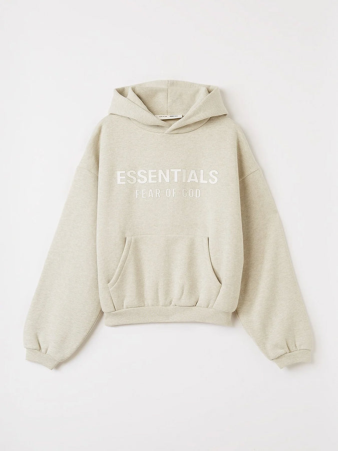 Essential Core Hoodie