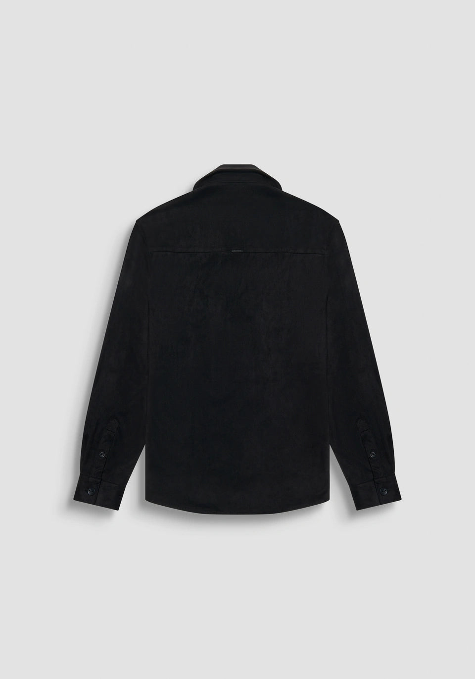 Classic Regular Straight Cut Shirt