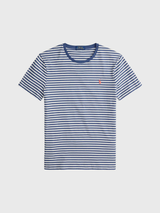 Blue Classic T-Shirt