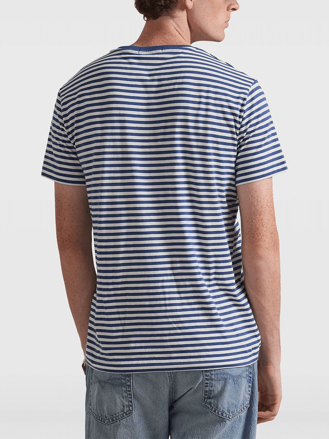 Blue Classic T-Shirt