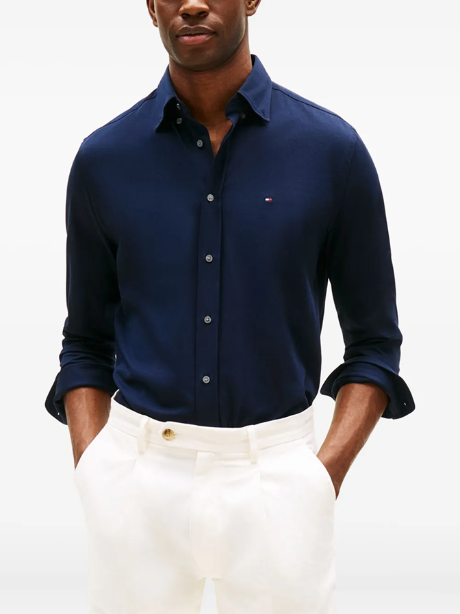 Doomy Heritage Shirt