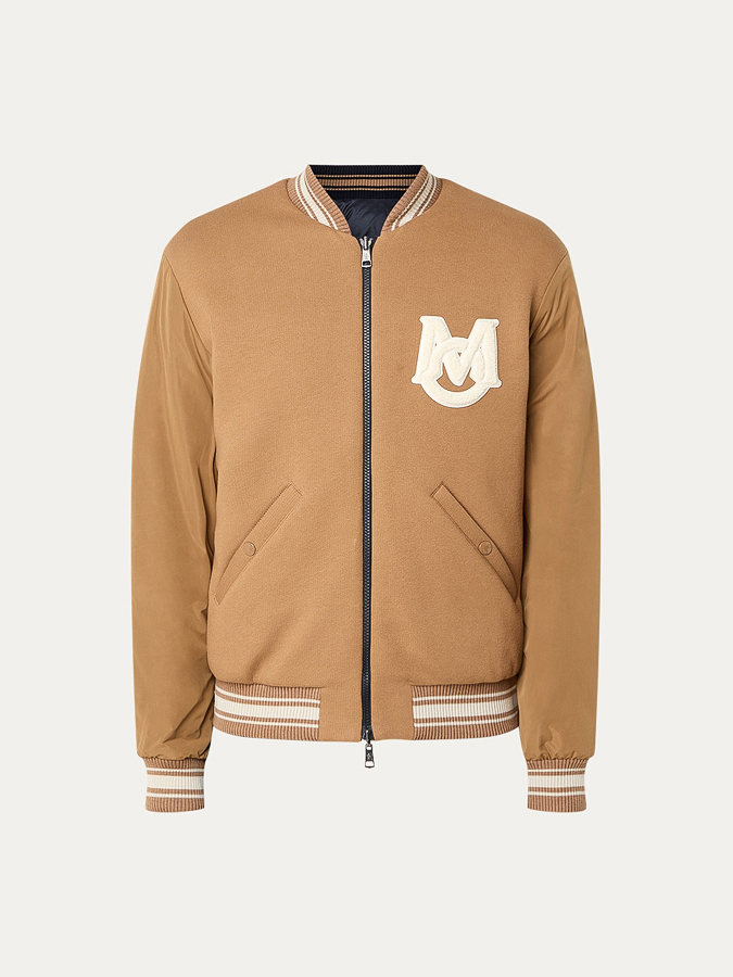 Urban Bomber Jacket