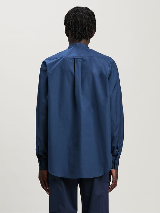 Double Monogram Korean Shirt