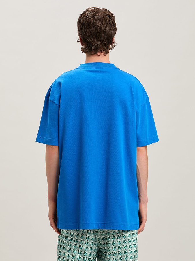 Flame Logo T-shirt