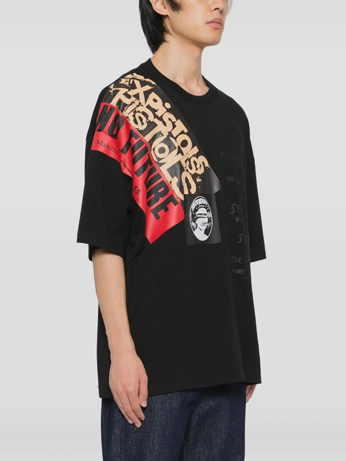 Global Streetwear T-shirt