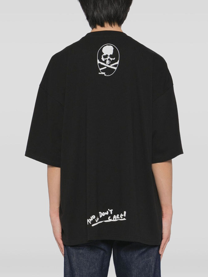 Global Streetwear T-shirt