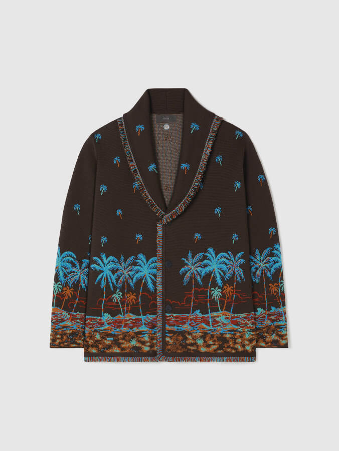 Tropical Heat T-Shirt