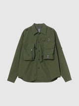 Pocket Shirt