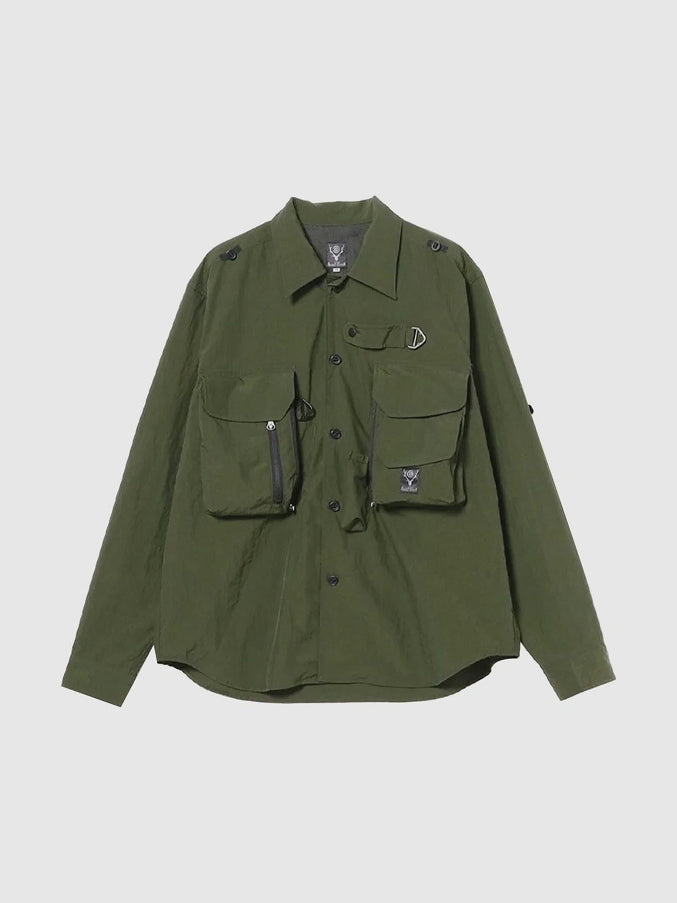 Pocket Shirt