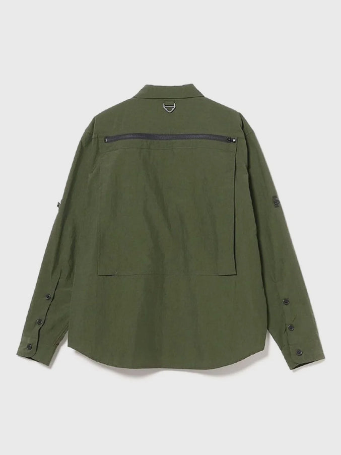 Pocket Shirt