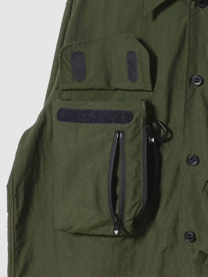 Pocket Shirt