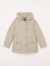 Classic Beige Jacket