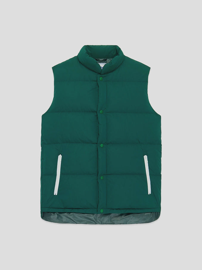 Green Jacket