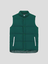 Green Jacket