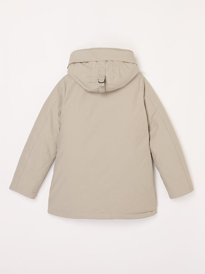 Classic Beige Jacket