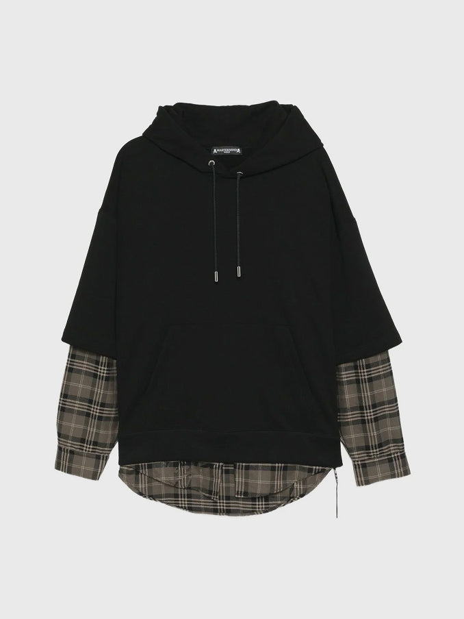 Combine Hoodie