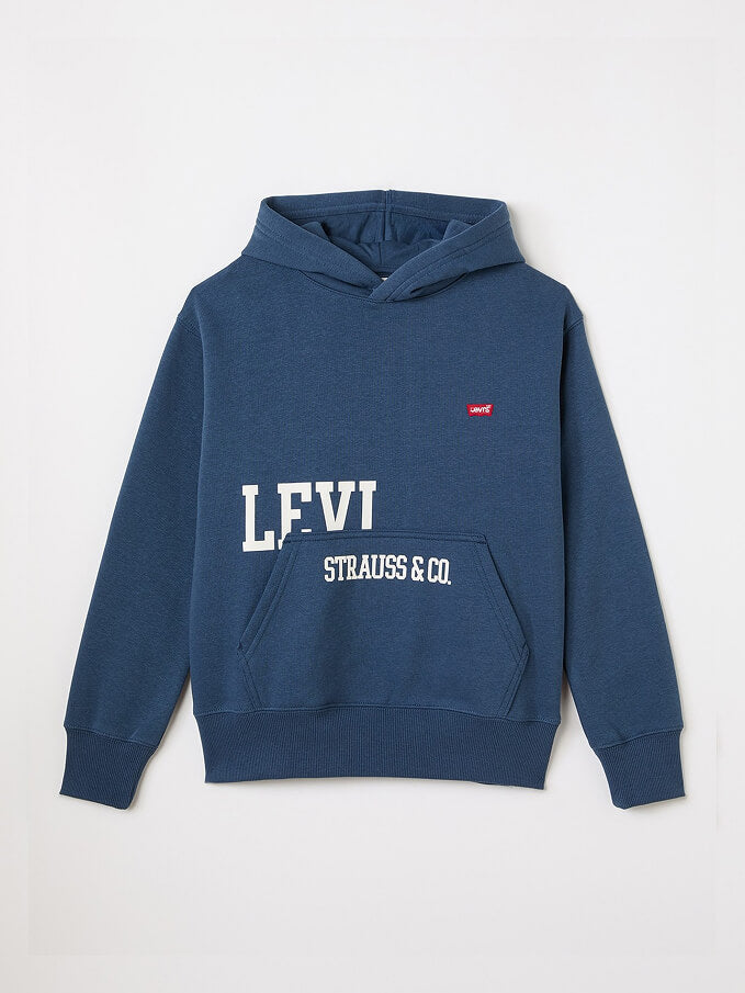 Urban Chill Hoodie