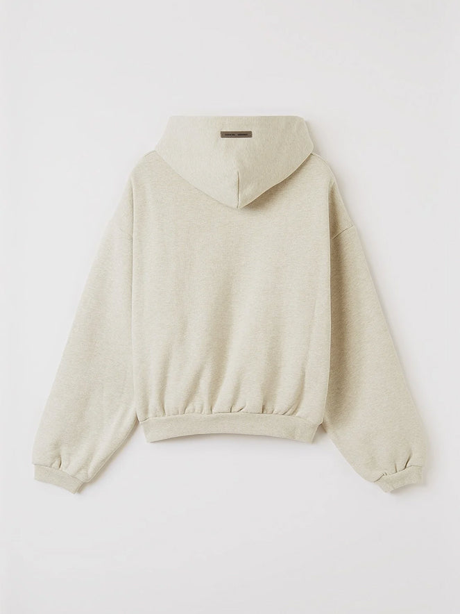 Essential Core Hoodie