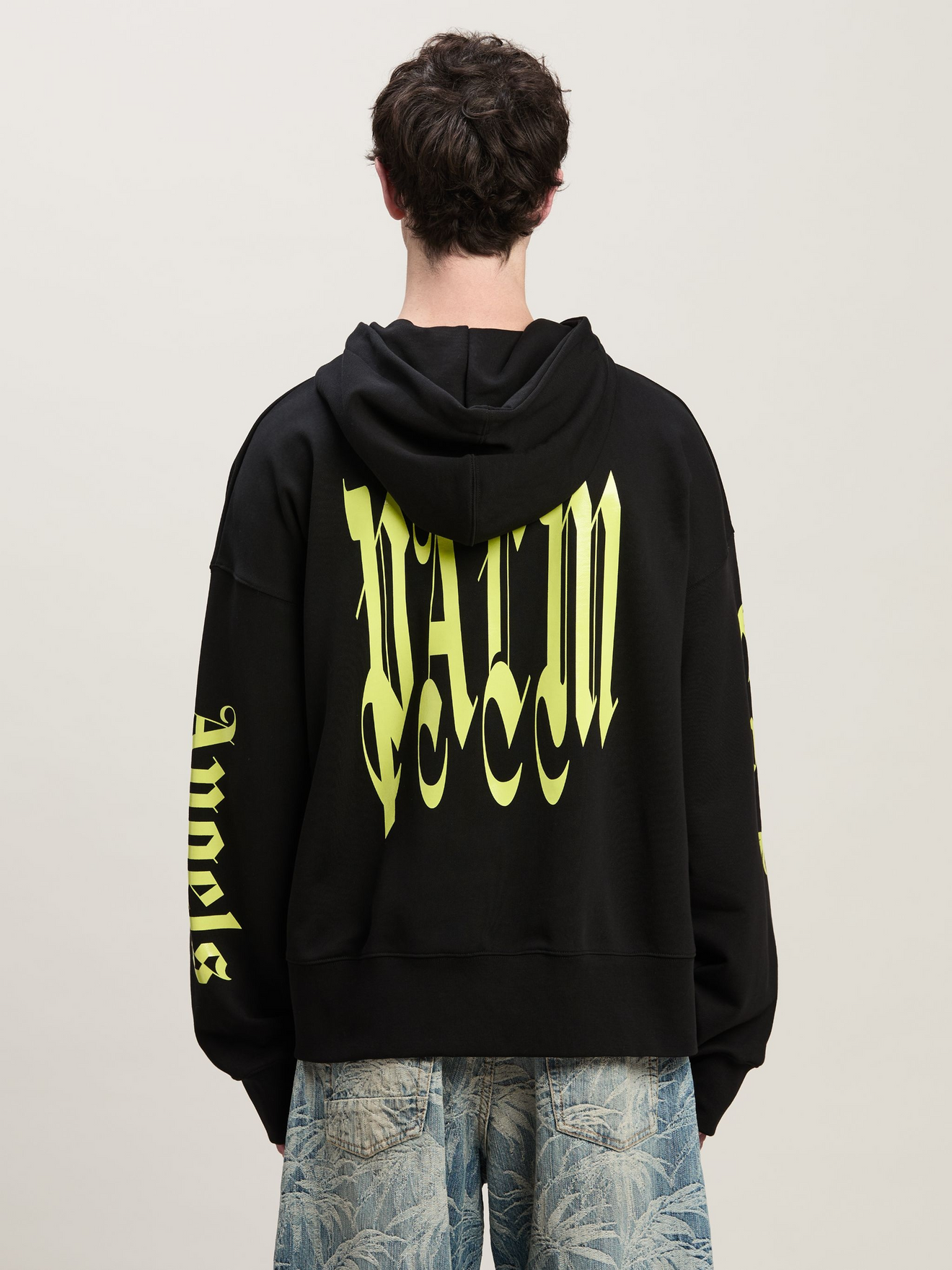 Logo Vertigo Hoodie