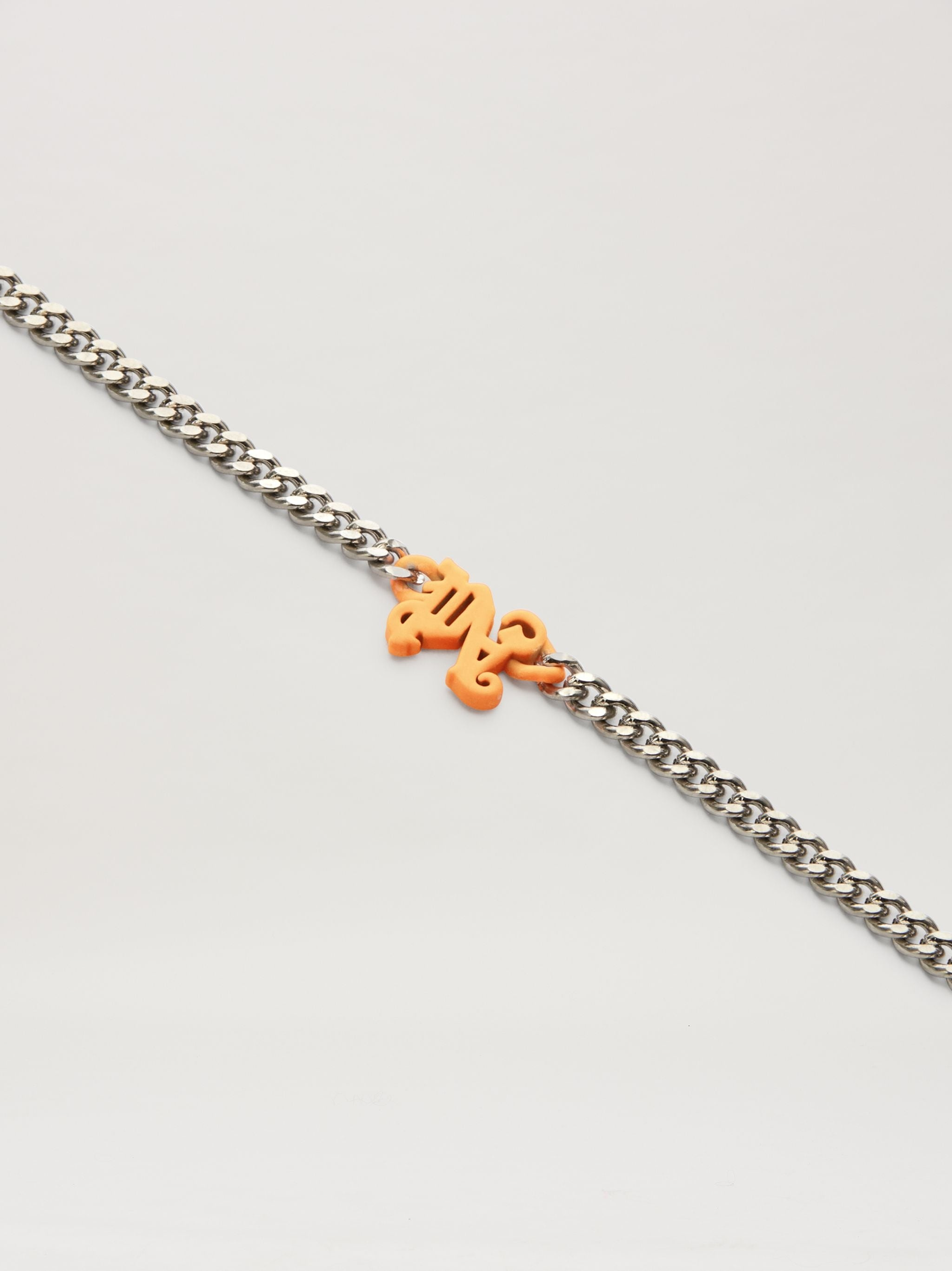 Monogramm-Kettenarmband
