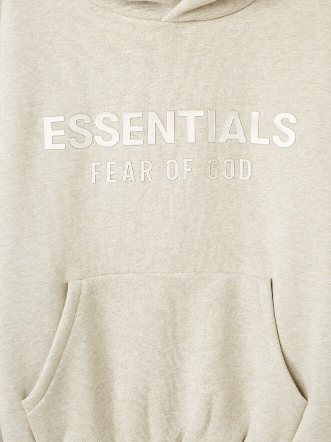 Essential Core Hoodie