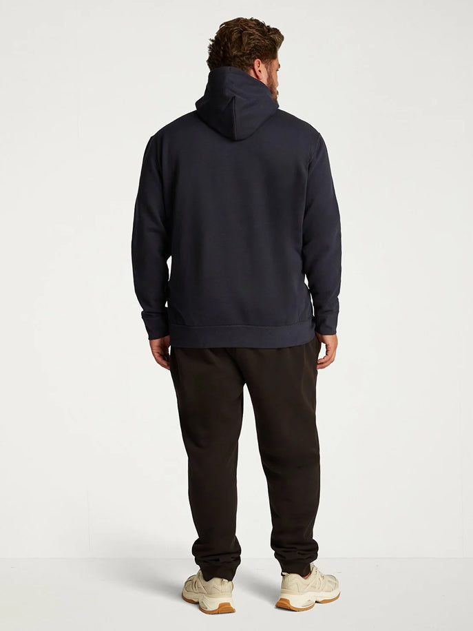Classic American Hoodie