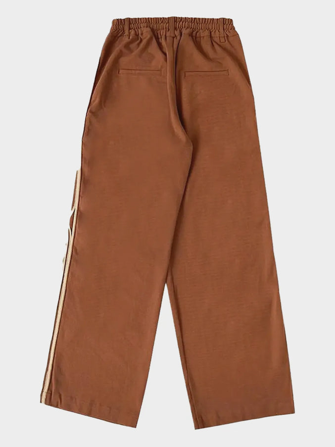 Mute Drawstring Pant