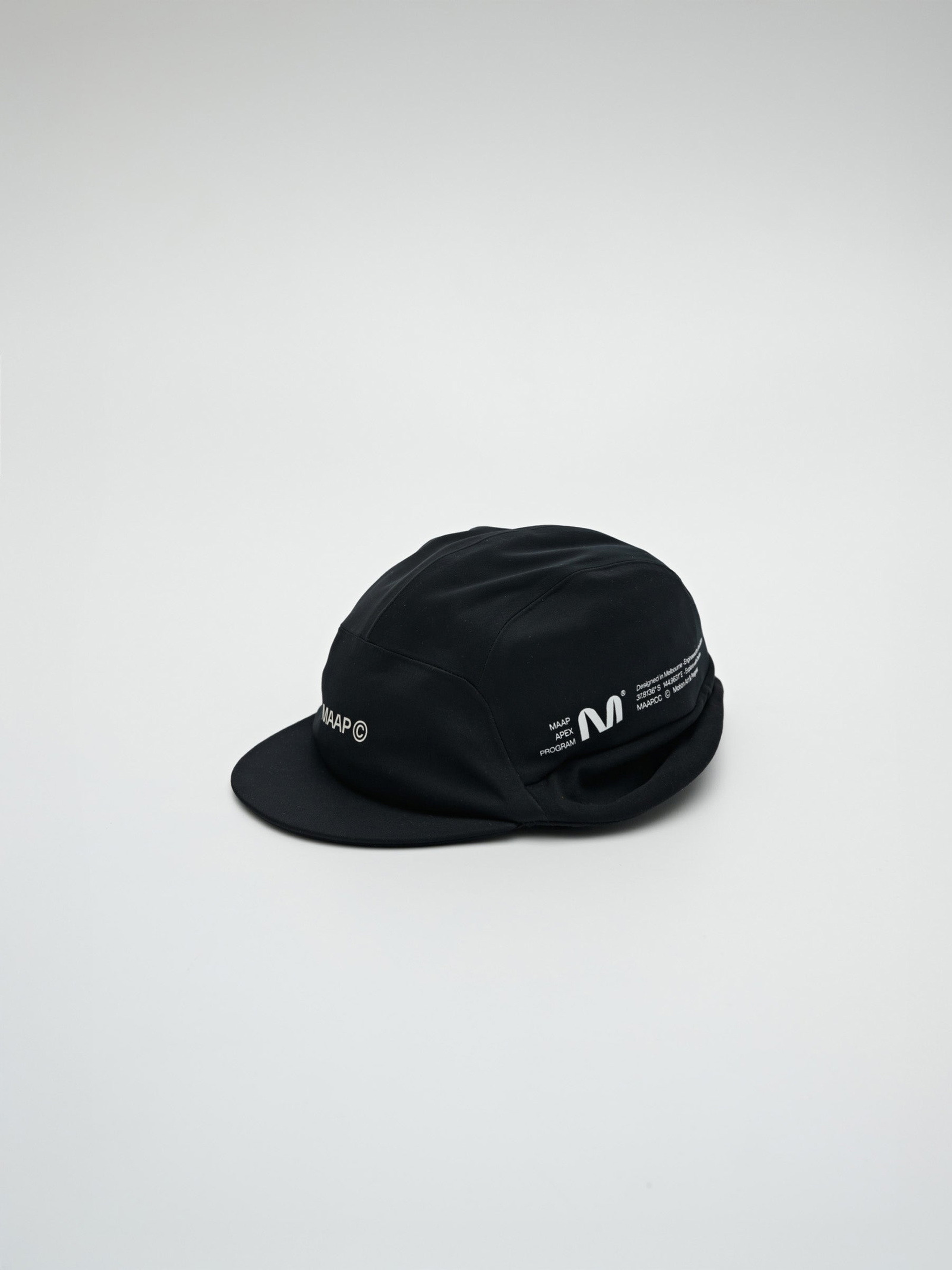 Urban Curve Low-Fit Cap