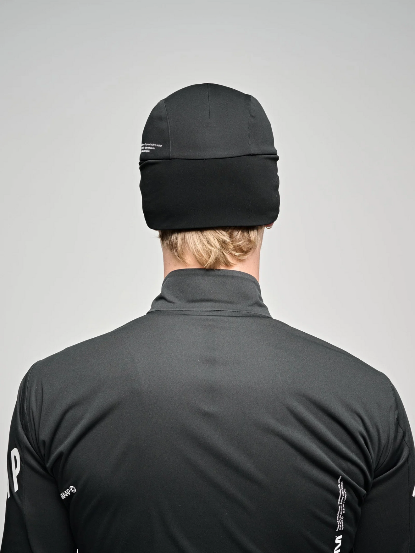 Urban Curve Low-Fit Cap