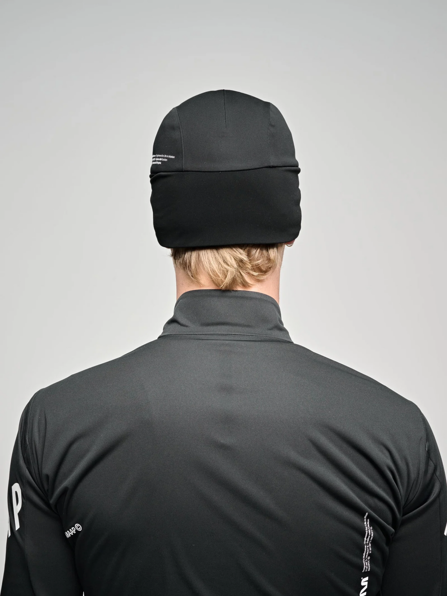 Urban Curve Low-Fit Cap