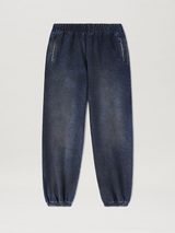 Monogram Washed Sweat pants
