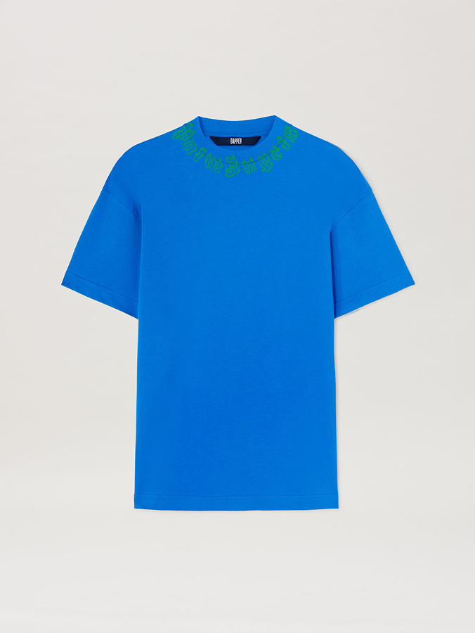 Flame Logo T-shirt