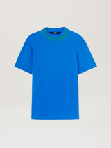 Vlammenlogo T-shirt