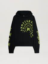Logo Vertigo Hoodie